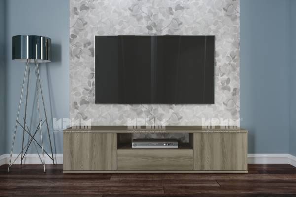 Шкаф за телевизор Сити 6202