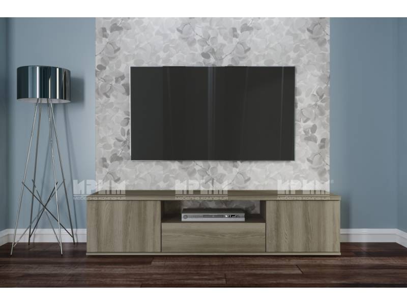 Шкаф за телевизор Сити 6202 - TV шкафове Шкаф за телевизор Сити 6202 - TV шкафове