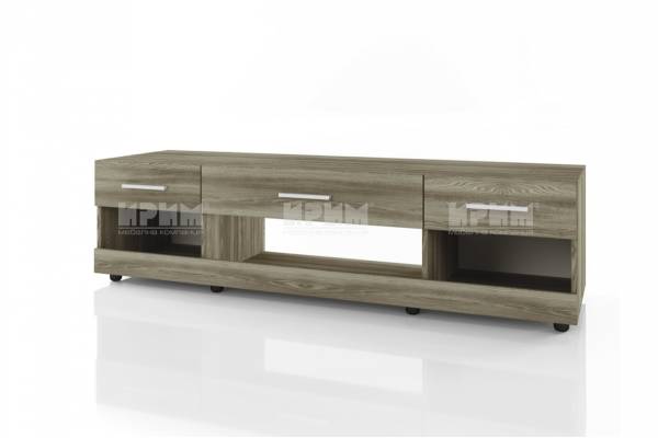 ТВ шкаф Сити 6212