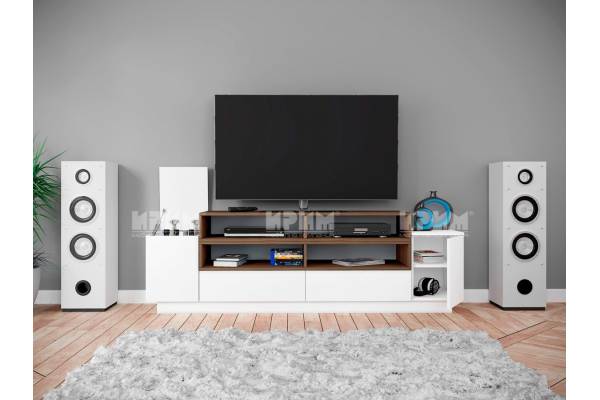 ТВ шкаф Сити 6225