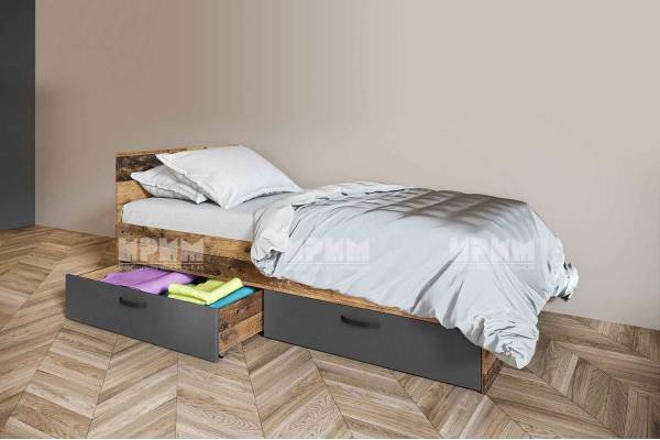 Единично легло Сити 2027