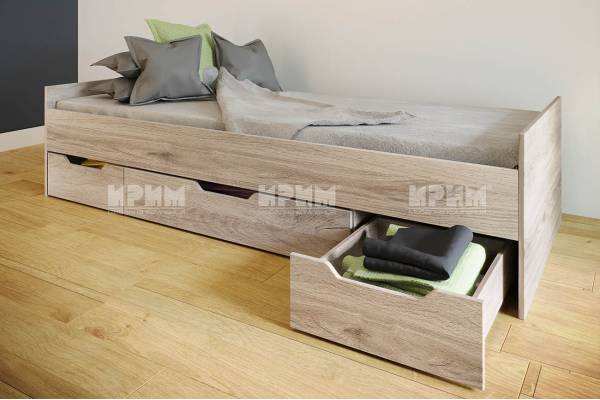 Единично легло Сити 2029