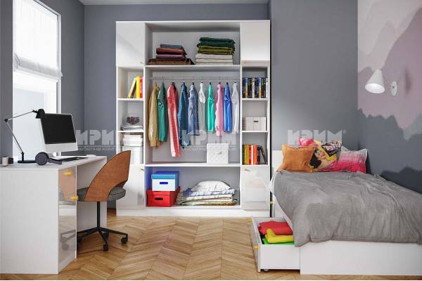 Детски комплект Сити 5026