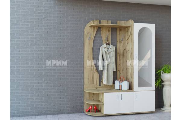 Портманто Сити 4037