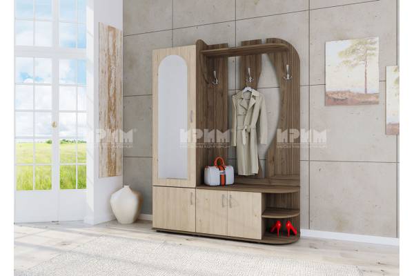 Портманто Сити 4052