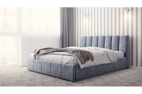 Тапицирано легло Дъблин