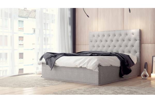 Тапицирано легло Дипломат