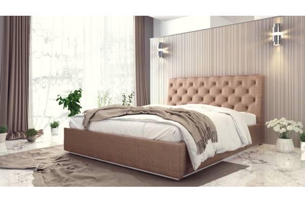 Тапицирано легло Хавана