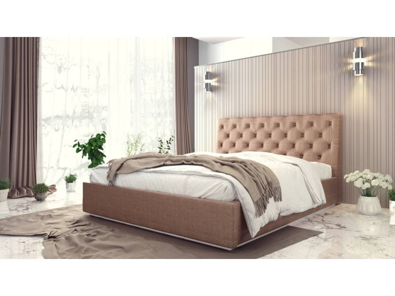 Тапицирано легло Хавана - Тапицирани спални и легла