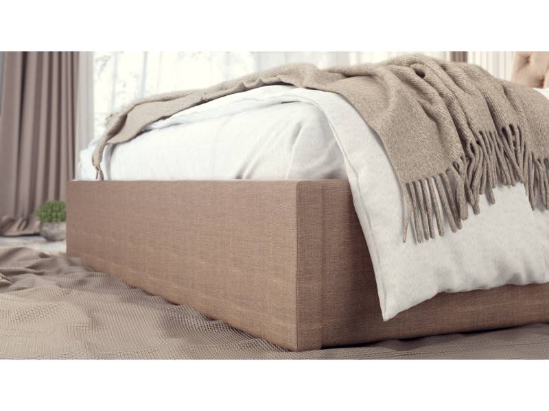 Тапицирано легло Хавана - Тапицирани спални и легла