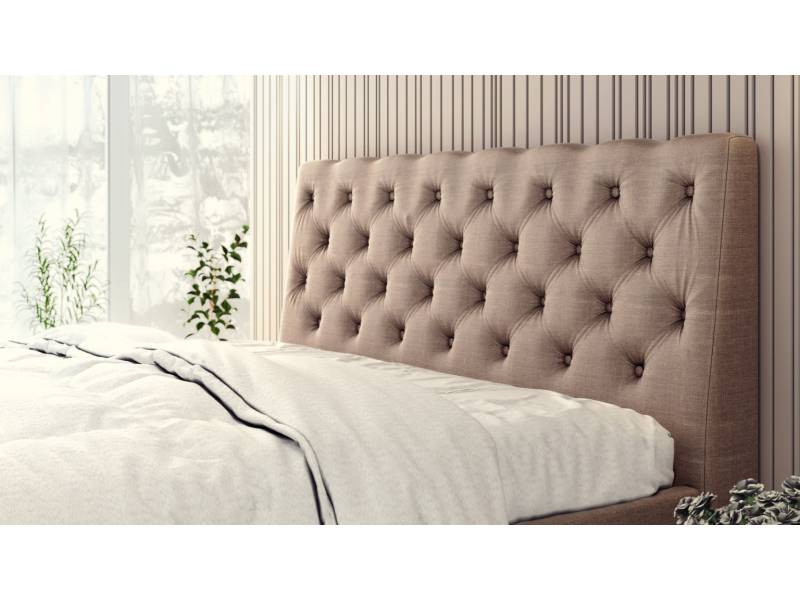 Тапицирано легло Хавана - Тапицирани спални и легла