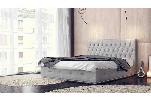 Тапицирано легло Дипломат Мини