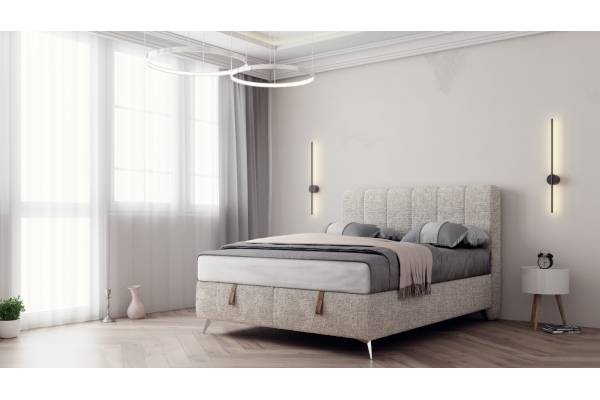 Тапицирано легло Dolce Notte