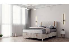 Тапицирано легло Dolce Vita