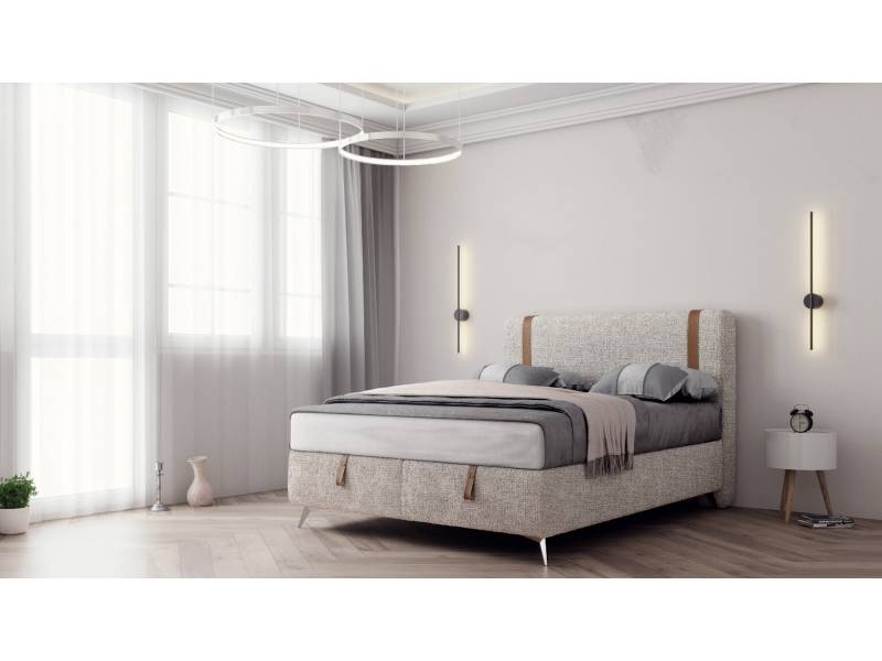 Тапицирано легло Dolce Vita - Тапицирани спални и легла