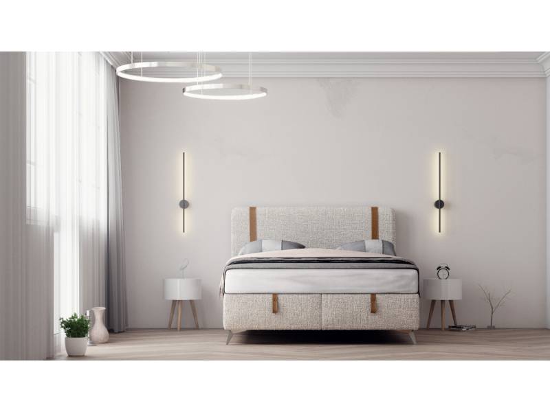 Тапицирано легло Dolce Vita - Тапицирани спални и легла