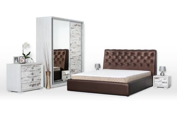 Спален комплект Хавана