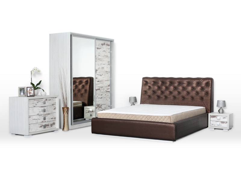 Спален комплект Хавана - Спални комплекти