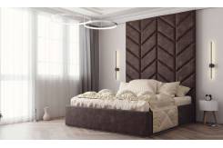 Тапицирано легло Империал