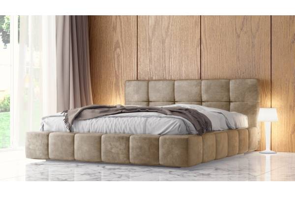 Тапицирано легло Ларго