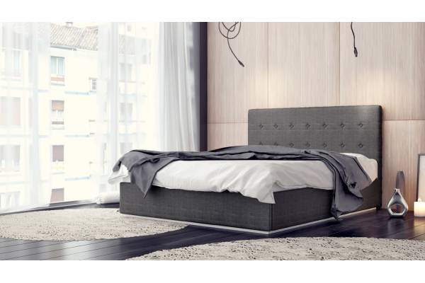 Тапицирано легло Мадрид