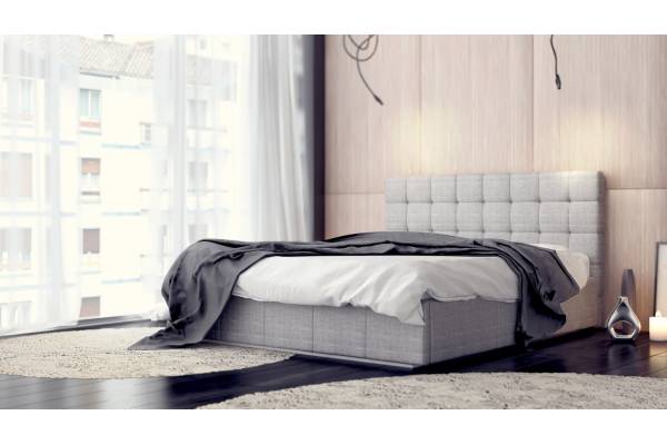 Тапицирано легло Модена