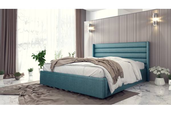 Тапицирано легло Ню Йорк