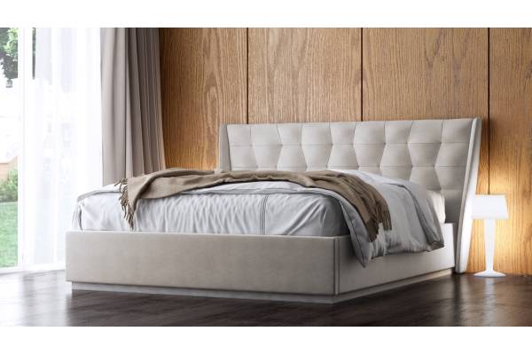 Тапицирано легло Осло