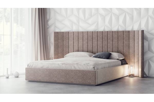 Тапицирано легло Олимп