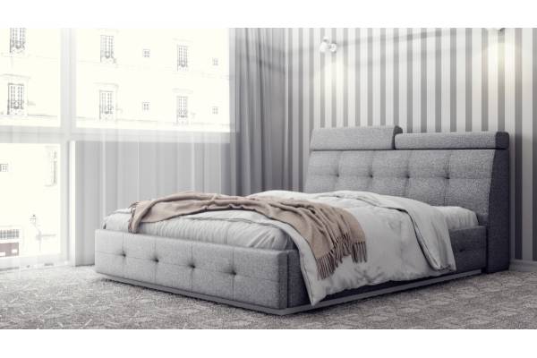 Тапицирано легло Оскар