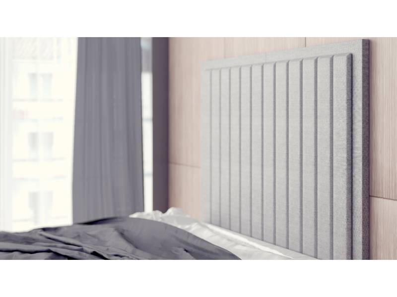 Тапицирано легло Президент - Тапицирани спални и легла