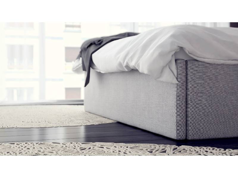 Тапицирано легло Президент - Тапицирани спални и легла