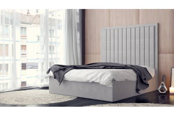 Тапицирано легло Президент