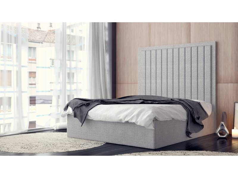 Тапицирано легло Президент - Тапицирани спални и легла