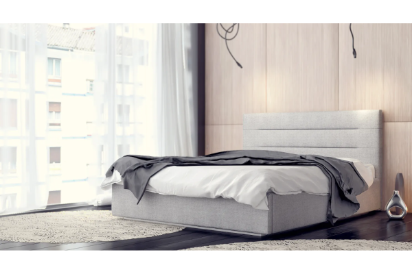 Тапицирано легло Рома