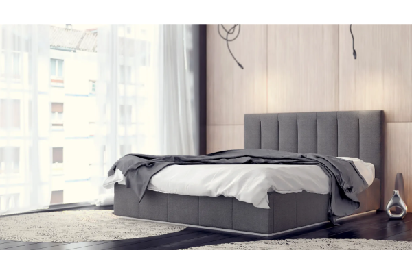 Тапицирано легло Стокхолм