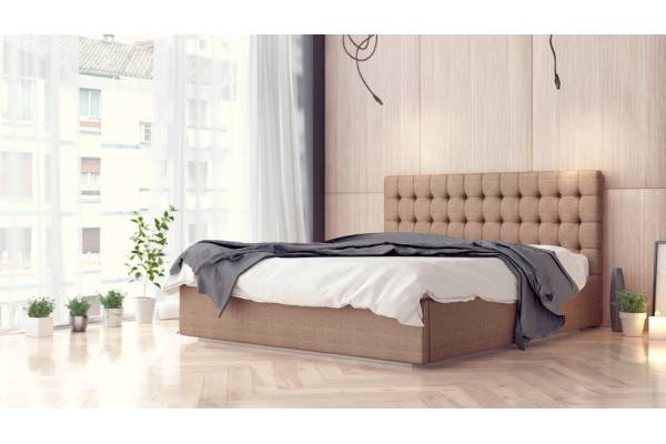 Тапицирано легло Токио