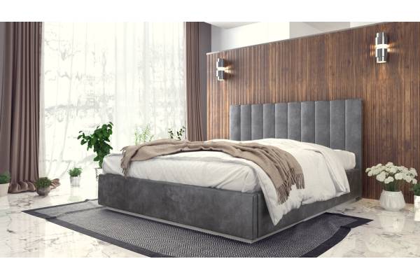 Тапицирано легло Виола