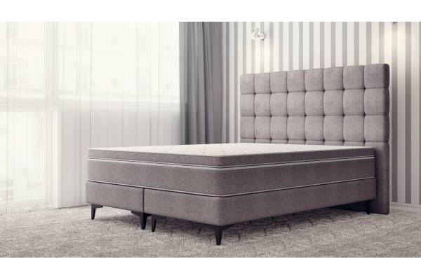 Тапицирано боксспринг легло Modena