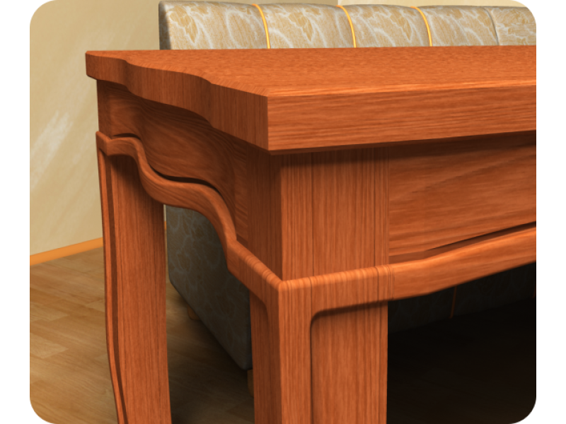 Трапезна маса Дипломат - Трапезни маси