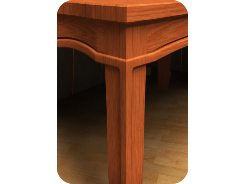 Трапезна маса Дипломат - Трапезни маси