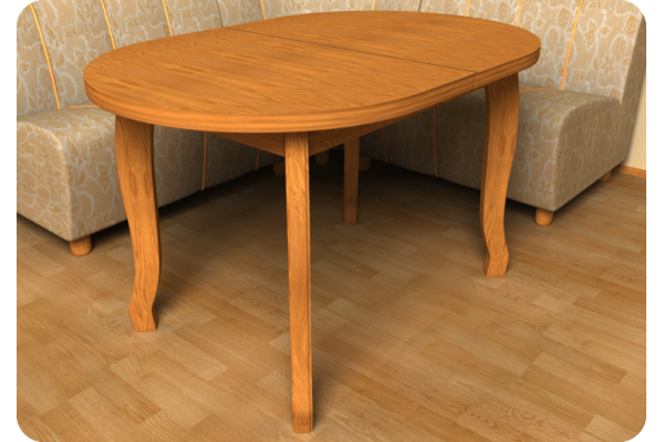 Трапезна маса Камелия Класик