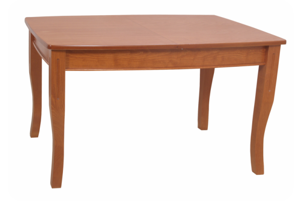 Трапезна маса Лили - неразтегателна