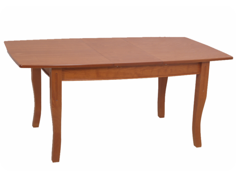 Трапезна маса Лили - разтегателна - Трапезни маси