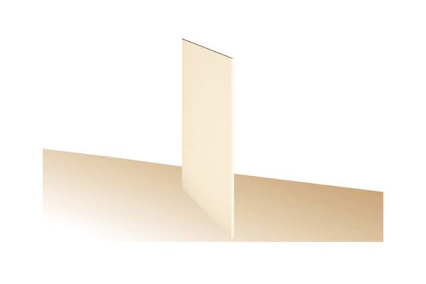 Горен краен панел Примо PG 17