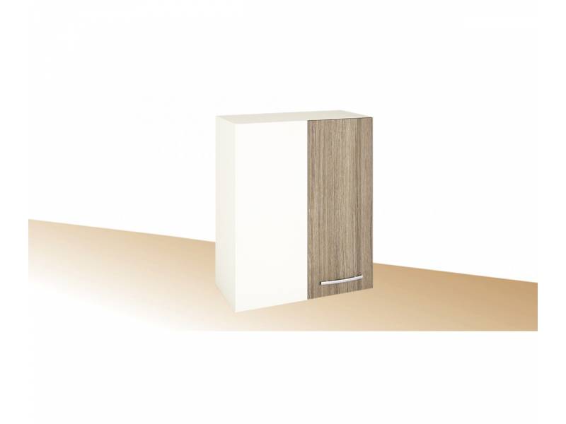 Горен кухненски шкаф за ъгъл Примо PG 7 - 60см - Модулна кухня Примо