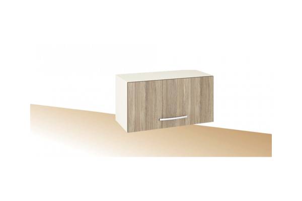 Горен кухненски шкаф с хоризонтална врата Примо PG 9 - 60см