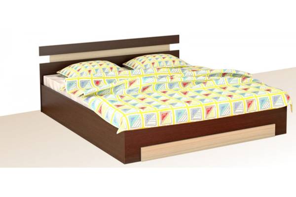 Легло Примо 40 за матрак 144/190см