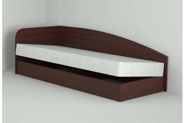 Легло с повдигащ механизъм Примо 30 за матрак 82/190см