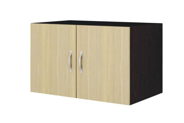 Надстройка за двукрилен гардероб Примо 2